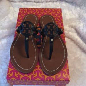 Tory Burch Mini Miller